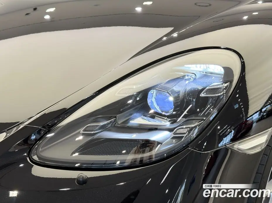 Porsche 718 2024 4.0 автомат (гидро), фото 20