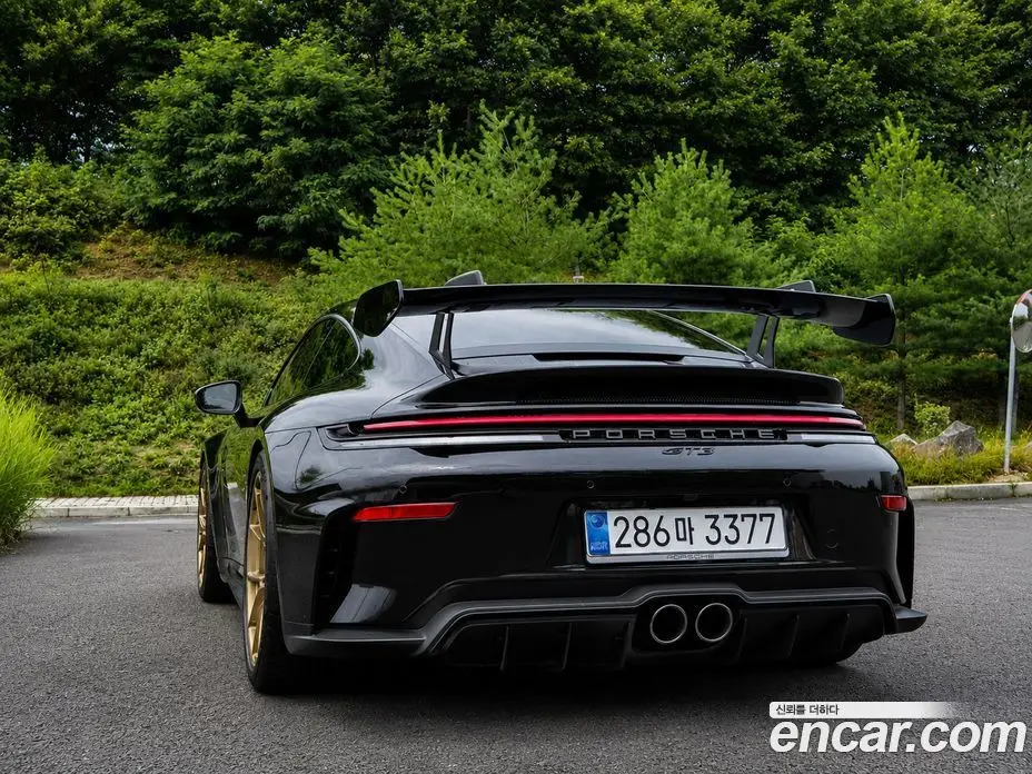 Porsche 911 2026 4.0 автомат (гидро), фото 4 Porsche 911 2026 4.0 автомат (гидро), фото 4