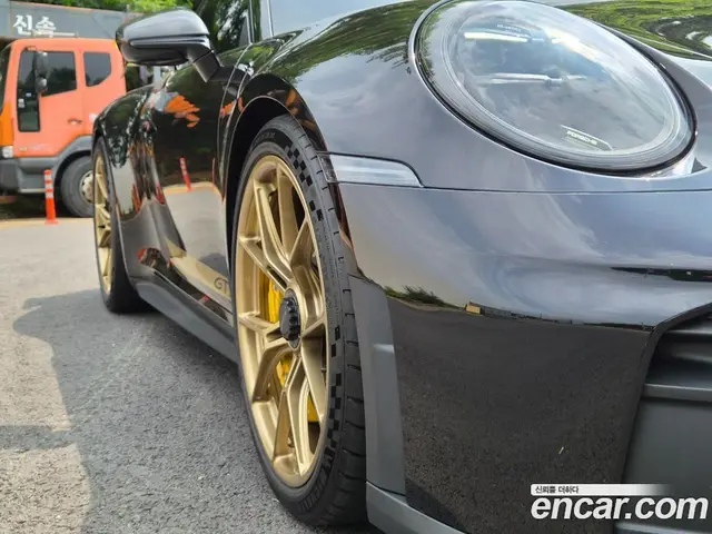 Porsche 911 2026 4.0 автомат (гидро), миниатюра 6 Porsche 911 2026 4.0 автомат (гидро), миниатюра 6