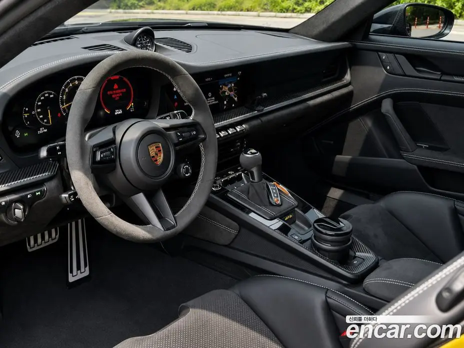 Porsche 911 2026 4.0 автомат (гидро), фото 8 Porsche 911 2026 4.0 автомат (гидро), фото 8
