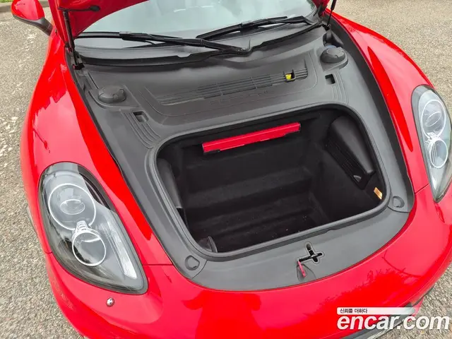 Porsche Boxster 2013 3.4 автомат (гидро), миниатюра 6 Porsche Boxster 2013 3.4 автомат (гидро), миниатюра 6