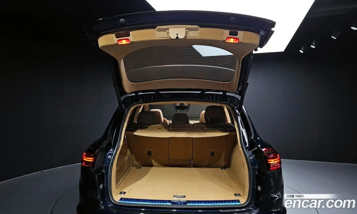 Porsche Cayenne 2015 4.1 автомат (гидро), фото 20