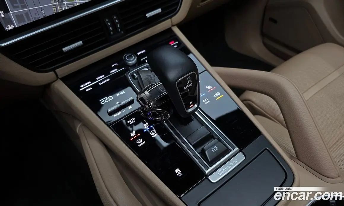 Porsche Cayenne 2019 3.0 автомат (гидро), фото 12 Porsche Cayenne 2019 3.0 автомат (гидро), фото 12