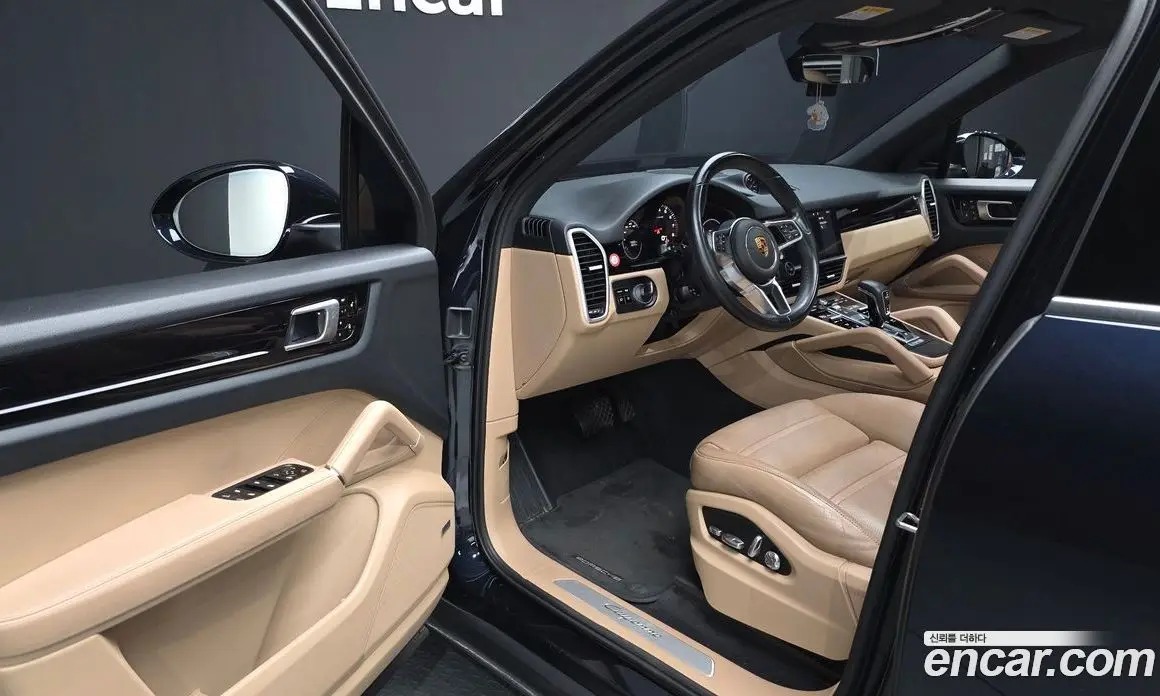 Porsche Cayenne 2019 3.0 автомат (гидро), фото 13 Porsche Cayenne 2019 3.0 автомат (гидро), фото 13
