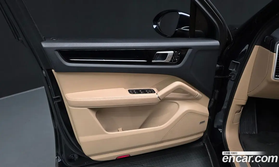Porsche Cayenne 2019 3.0 автомат (гидро), фото 14 Porsche Cayenne 2019 3.0 автомат (гидро), фото 14