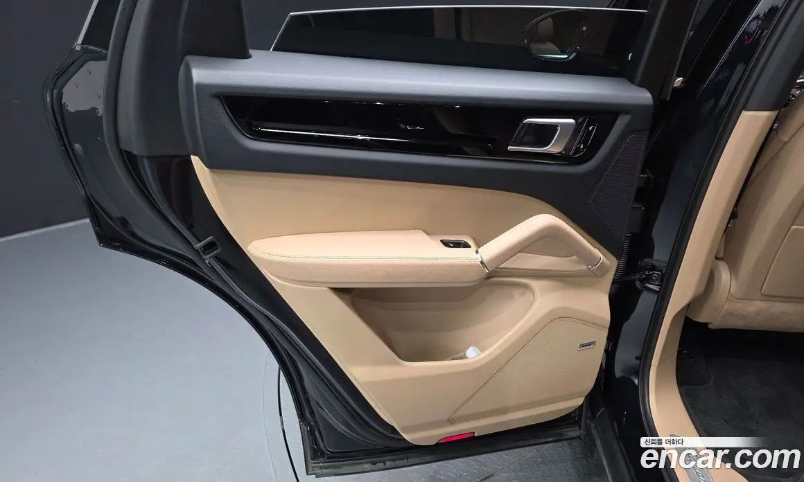 Porsche Cayenne 2019 3.0 автомат (гидро), фото 15 Porsche Cayenne 2019 3.0 автомат (гидро), фото 15