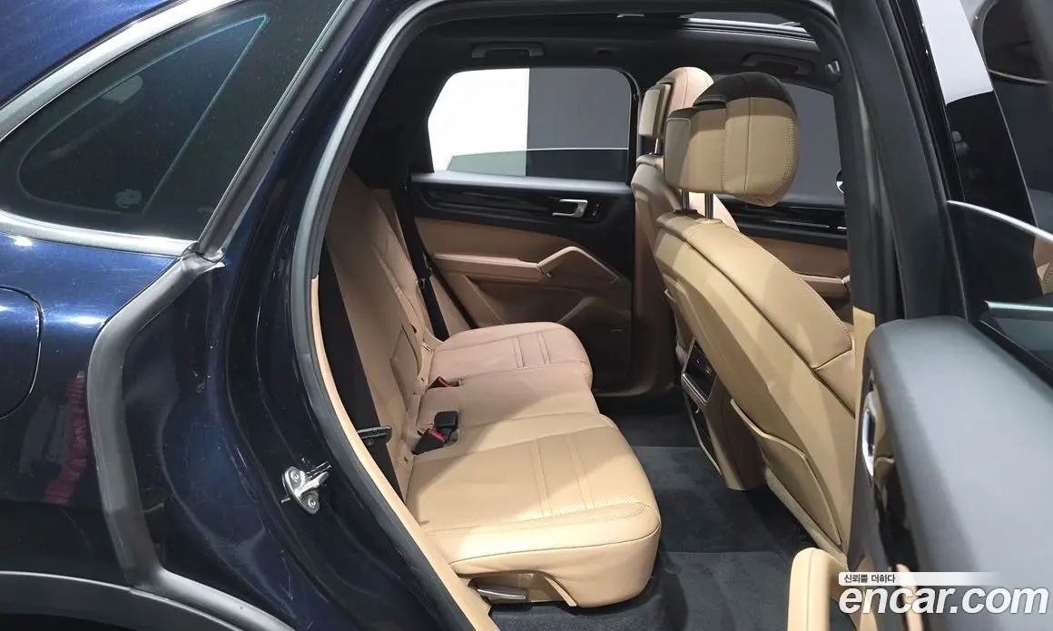 Porsche Cayenne 2019 3.0 автомат (гидро), фото 17 Porsche Cayenne 2019 3.0 автомат (гидро), фото 17