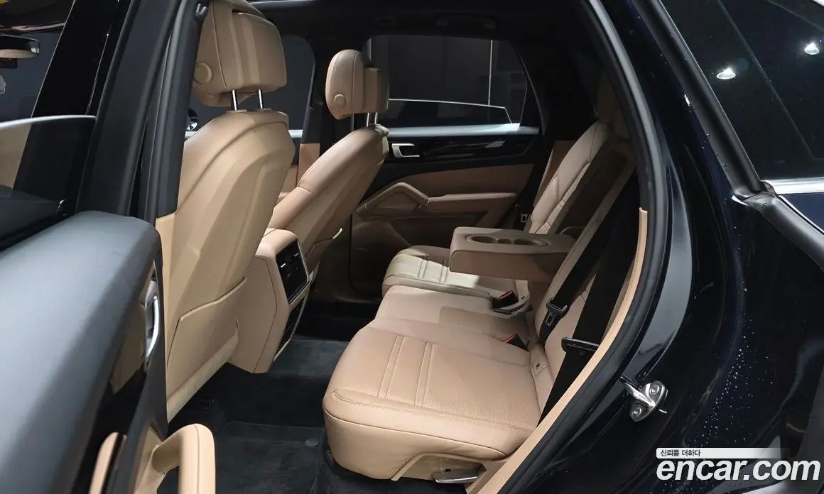 Porsche Cayenne 2019 3.0 автомат (гидро), фото 18 Porsche Cayenne 2019 3.0 автомат (гидро), фото 18