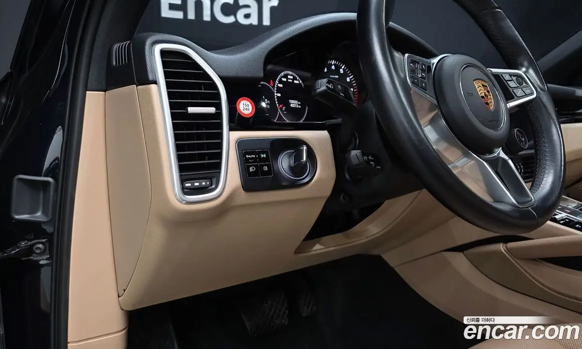 Porsche Cayenne 2019 3.0 автомат (гидро), фото 19 Porsche Cayenne 2019 3.0 автомат (гидро), фото 19