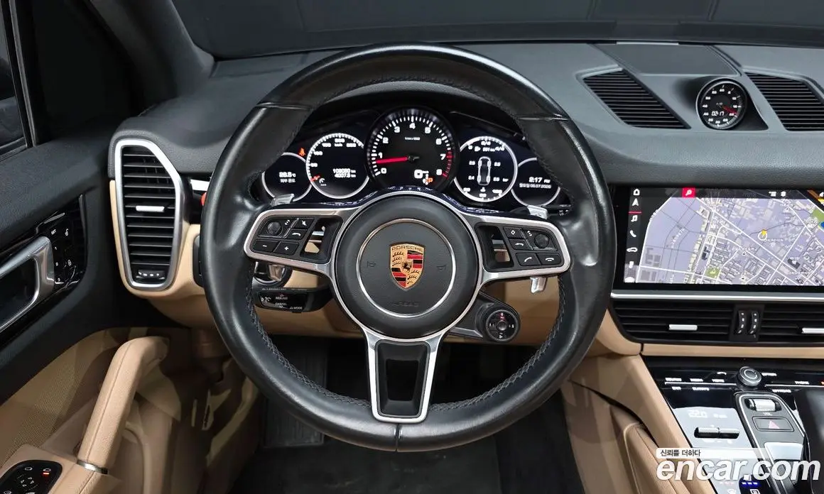 Porsche Cayenne 2019 3.0 автомат (гидро), фото 20 Porsche Cayenne 2019 3.0 автомат (гидро), фото 20