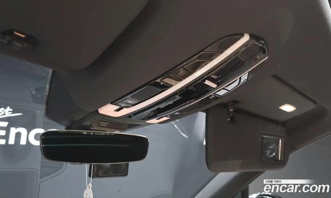 Porsche Cayenne 2019 3.0 автомат (гидро), фото 22 Porsche Cayenne 2019 3.0 автомат (гидро), фото 22