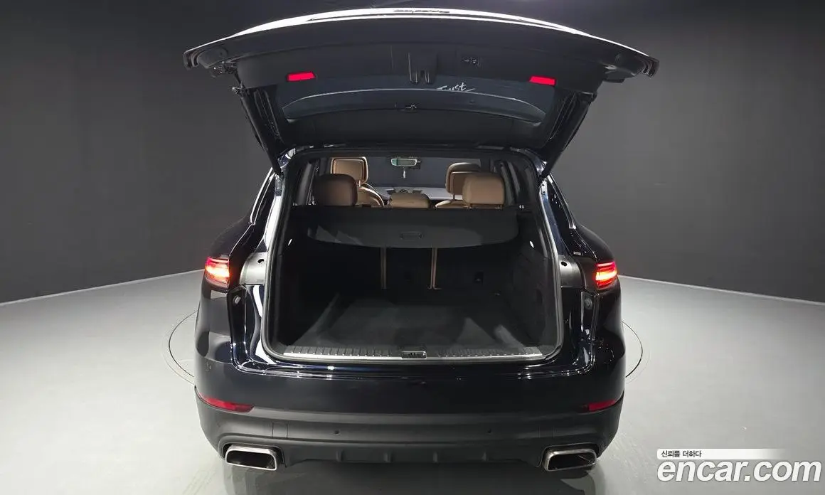 Porsche Cayenne 2019 3.0 автомат (гидро), фото 31 Porsche Cayenne 2019 3.0 автомат (гидро), фото 31