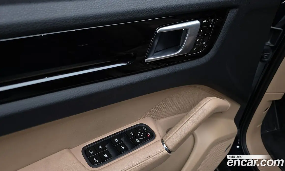 Porsche Cayenne 2019 3.0 автомат (гидро), фото 34 Porsche Cayenne 2019 3.0 автомат (гидро), фото 34