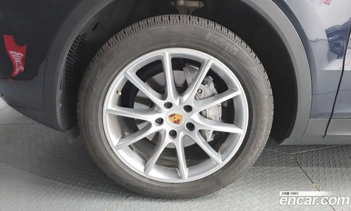 Porsche Cayenne 2019 3.0 автомат (гидро), фото 5 Porsche Cayenne 2019 3.0 автомат (гидро), фото 5