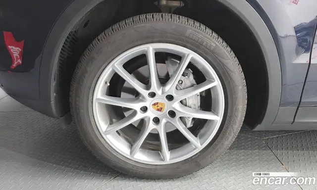 Porsche Cayenne 2019 3.0 автомат (гидро), миниатюра 5 Porsche Cayenne 2019 3.0 автомат (гидро), миниатюра 5