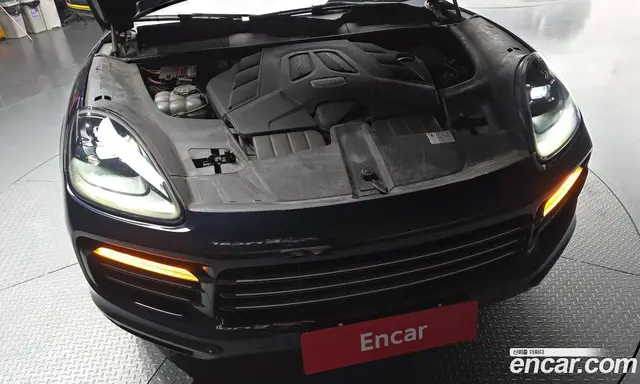 Porsche Cayenne 2019 3.0 автомат (гидро), миниатюра 6 Porsche Cayenne 2019 3.0 автомат (гидро), миниатюра 6