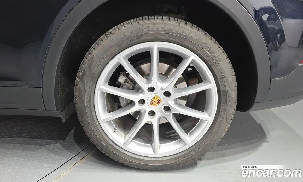 Porsche Cayenne 2019 3.0 автомат (гидро), фото 7 Porsche Cayenne 2019 3.0 автомат (гидро), фото 7