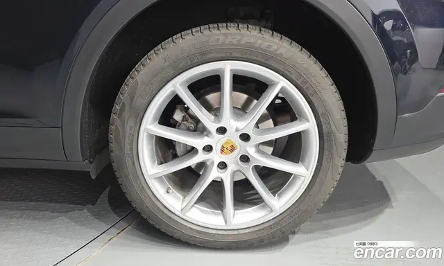 Porsche Cayenne 2019 3.0 автомат (гидро), миниатюра 7 Porsche Cayenne 2019 3.0 автомат (гидро), миниатюра 7