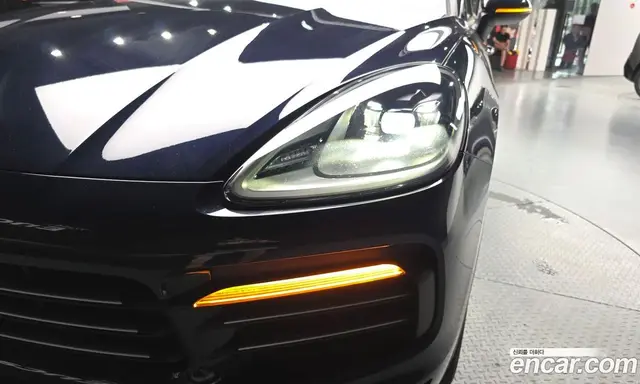Porsche Cayenne 2019 3.0 автомат (гидро), миниатюра 8 Porsche Cayenne 2019 3.0 автомат (гидро), миниатюра 8