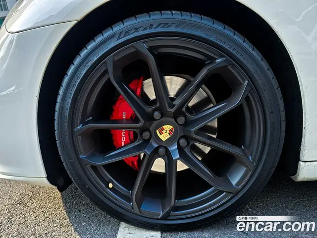 Porsche Panamera 2011 3.6 автомат (гидро), миниатюра 5 Porsche Panamera 2011 3.6 автомат (гидро), миниатюра 5