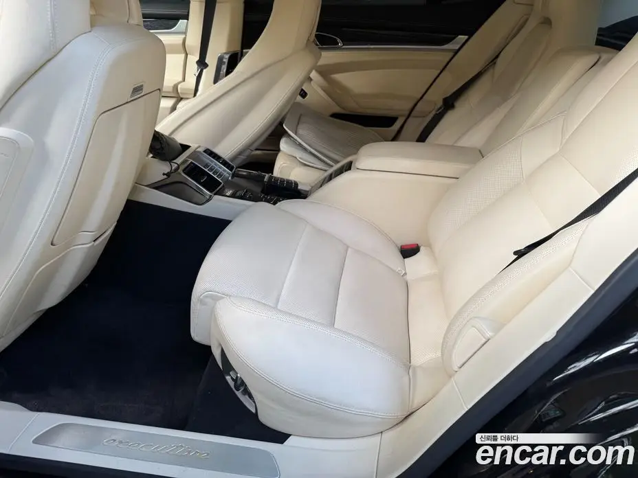 Porsche Panamera 2014 3.0 автомат (гидро), фото 11 Porsche Panamera 2014 3.0 автомат (гидро), фото 11