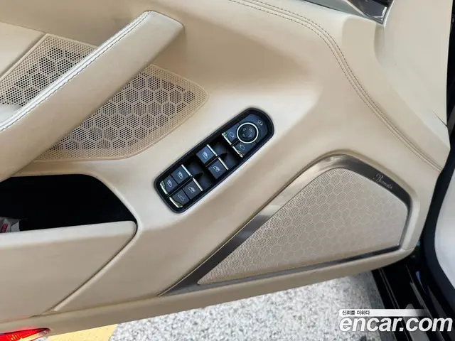 Porsche Panamera 2014 3.0 автомат (гидро), миниатюра 12