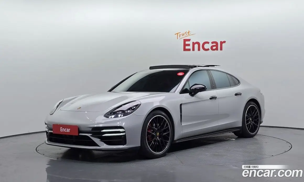 Porsche Panamera 2021 4.0 автомат (гидро), фото 1 Porsche Panamera 2021 4.0 автомат (гидро), фото 1