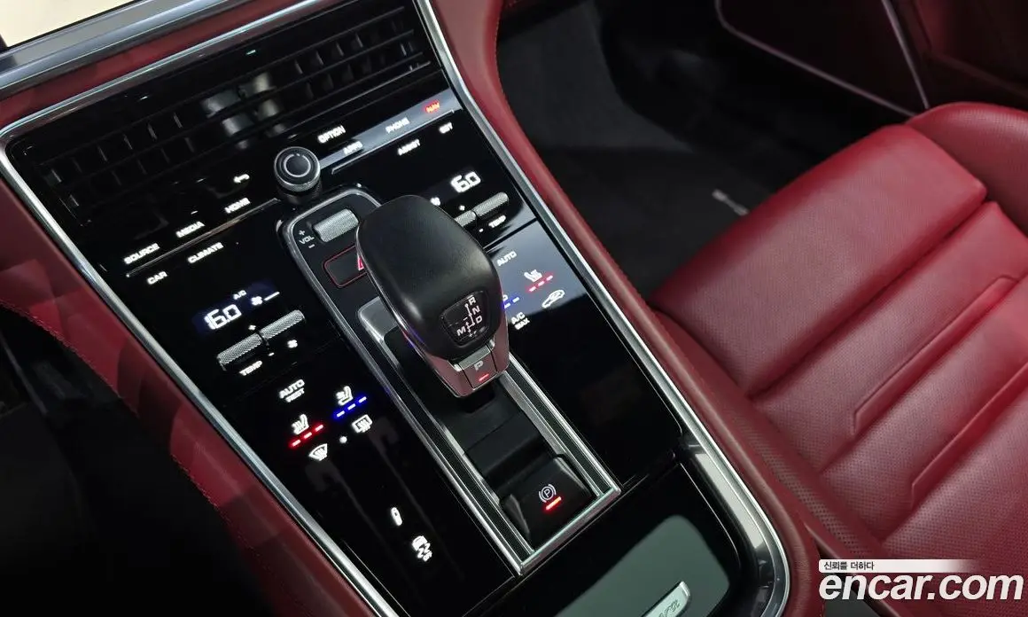 Porsche Panamera 2021 4.0 автомат (гидро), фото 12 Porsche Panamera 2021 4.0 автомат (гидро), фото 12