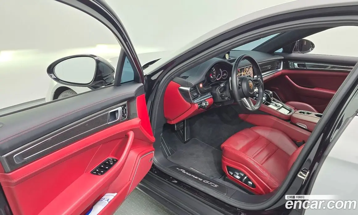 Porsche Panamera 2021 4.0 автомат (гидро), фото 13 Porsche Panamera 2021 4.0 автомат (гидро), фото 13