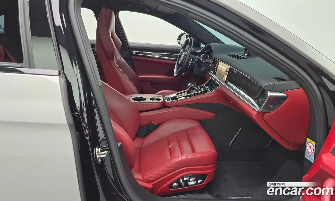 Porsche Panamera 2021 4.0 автомат (гидро), фото 16 Porsche Panamera 2021 4.0 автомат (гидро), фото 16
