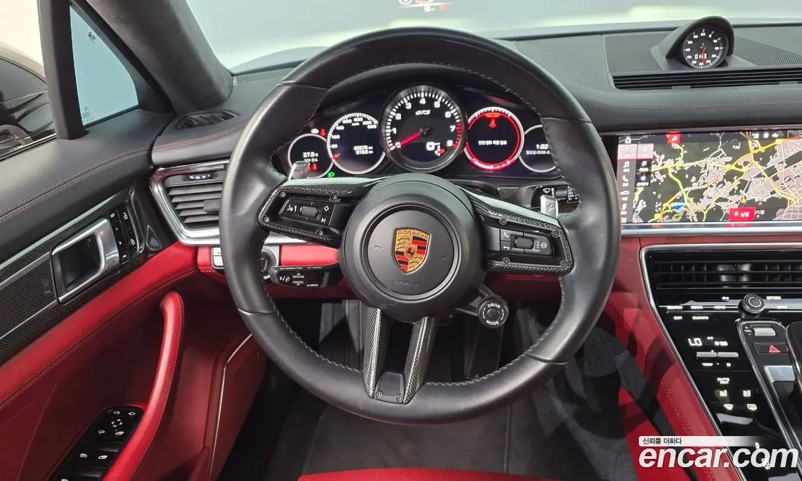 Porsche Panamera 2021 4.0 автомат (гидро), фото 19 Porsche Panamera 2021 4.0 автомат (гидро), фото 19