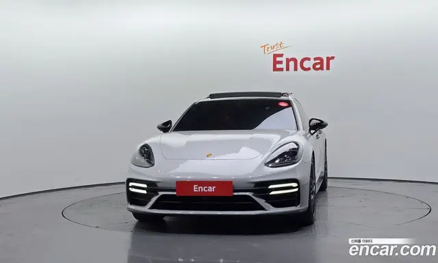 Porsche Panamera 2021 4.0 автомат (гидро), миниатюра 3 Porsche Panamera 2021 4.0 автомат (гидро), миниатюра 3