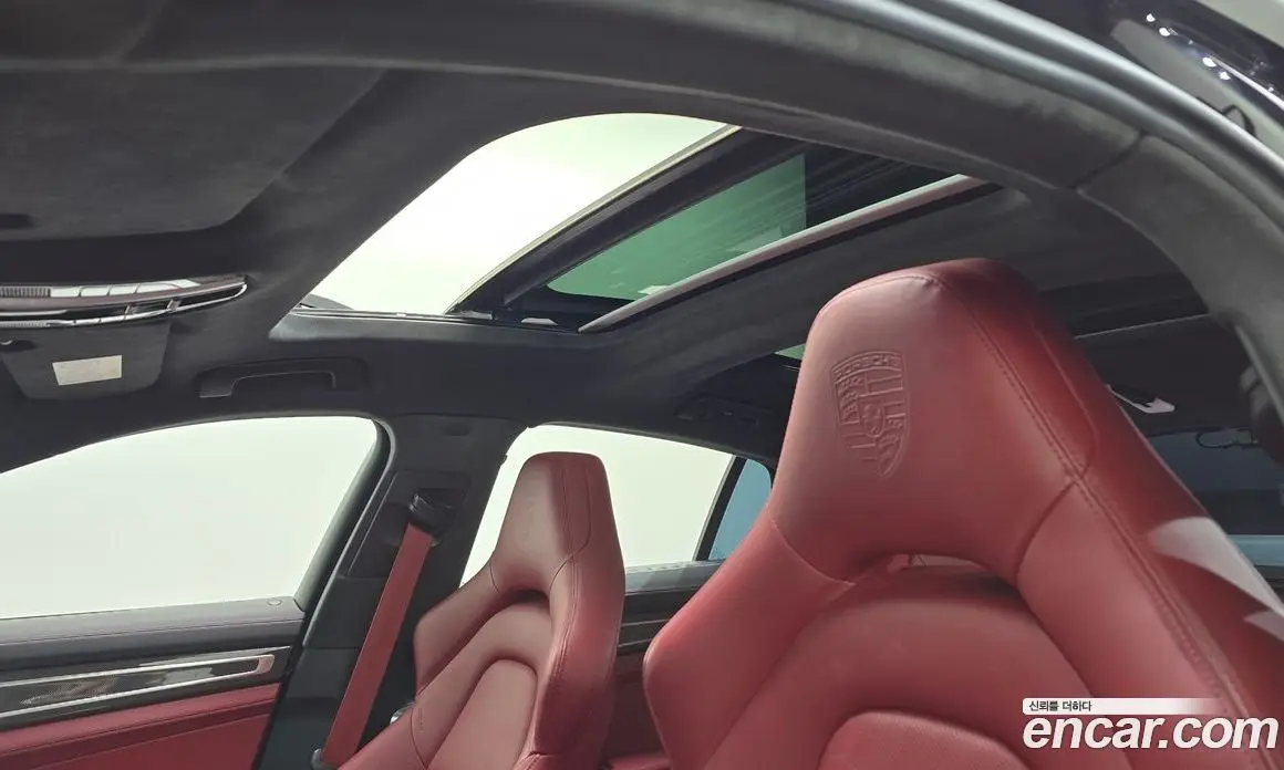 Porsche Panamera 2021 4.0 автомат (гидро), фото 22 Porsche Panamera 2021 4.0 автомат (гидро), фото 22