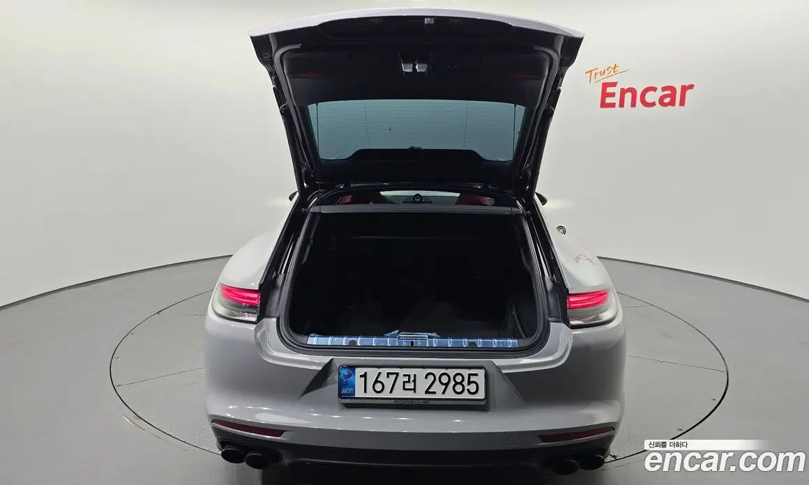 Porsche Panamera 2021 4.0 автомат (гидро), фото 24 Porsche Panamera 2021 4.0 автомат (гидро), фото 24