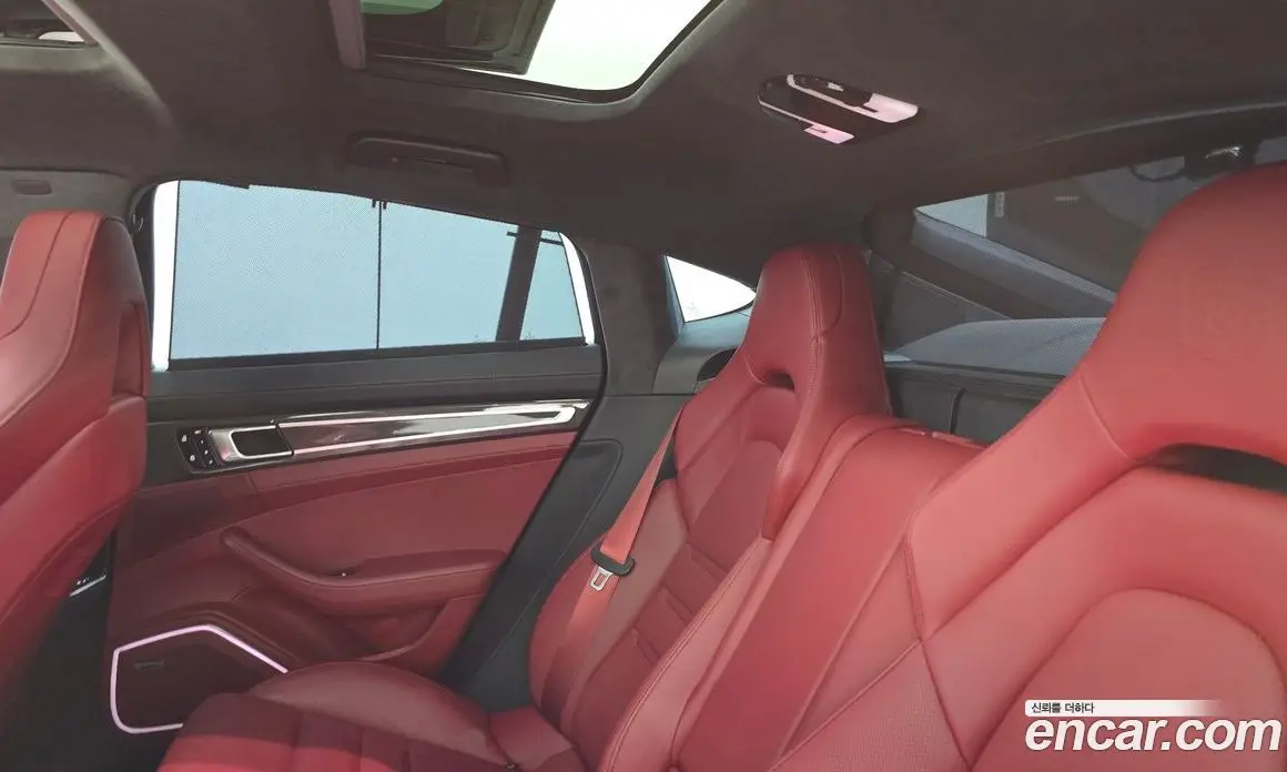 Porsche Panamera 2021 4.0 автомат (гидро), фото 25 Porsche Panamera 2021 4.0 автомат (гидро), фото 25