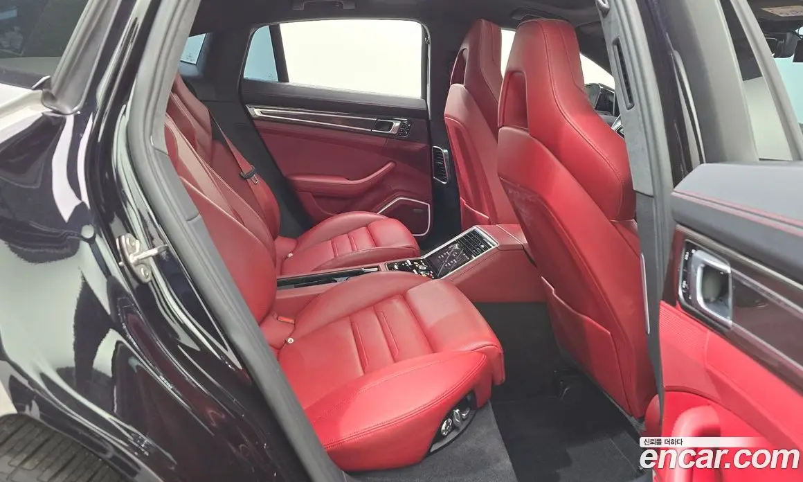 Porsche Panamera 2021 4.0 автомат (гидро), фото 26 Porsche Panamera 2021 4.0 автомат (гидро), фото 26