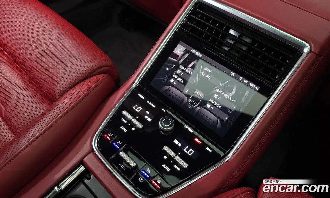 Porsche Panamera 2021 4.0 автомат (гидро), фото 33 Porsche Panamera 2021 4.0 автомат (гидро), фото 33
