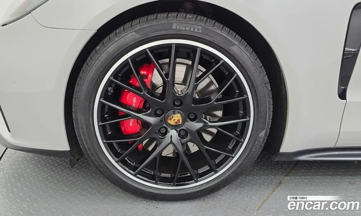 Porsche Panamera 2021 4.0 автомат (гидро), фото 5 Porsche Panamera 2021 4.0 автомат (гидро), фото 5