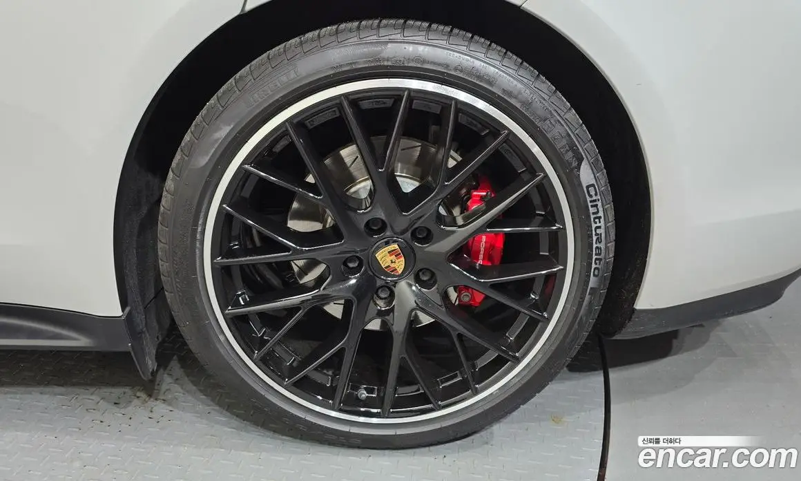 Porsche Panamera 2021 4.0 автомат (гидро), фото 7 Porsche Panamera 2021 4.0 автомат (гидро), фото 7