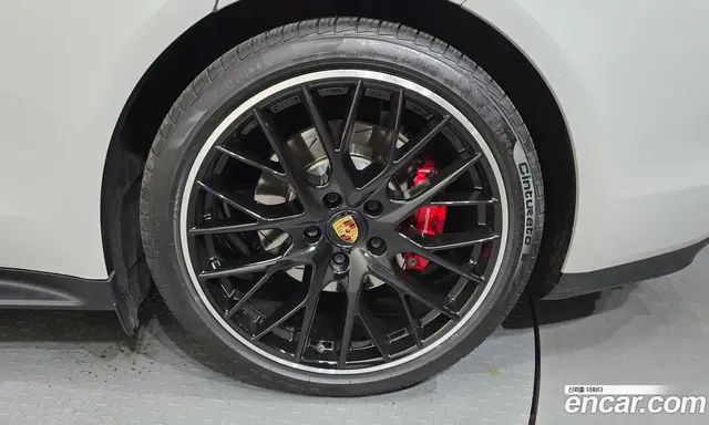 Porsche Panamera 2021 4.0 автомат (гидро), миниатюра 7 Porsche Panamera 2021 4.0 автомат (гидро), миниатюра 7