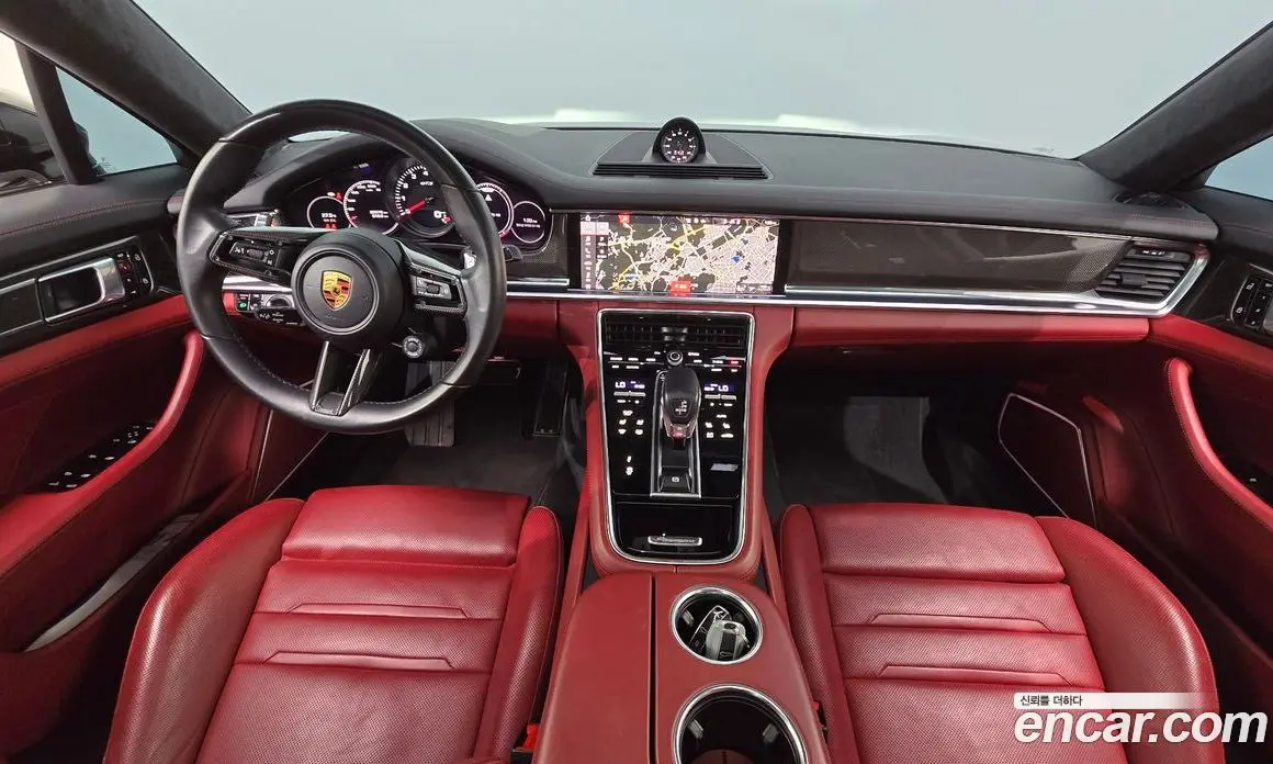 Porsche Panamera 2021 4.0 автомат (гидро), фото 10 Porsche Panamera 2021 4.0 автомат (гидро), фото 10