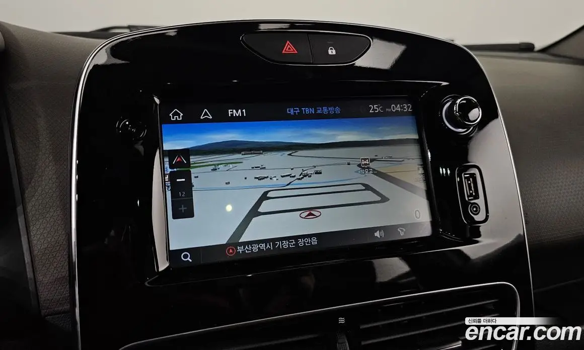 Renault (Samsung) Cilo 2019 1.5 автомат (гидро), фото 21