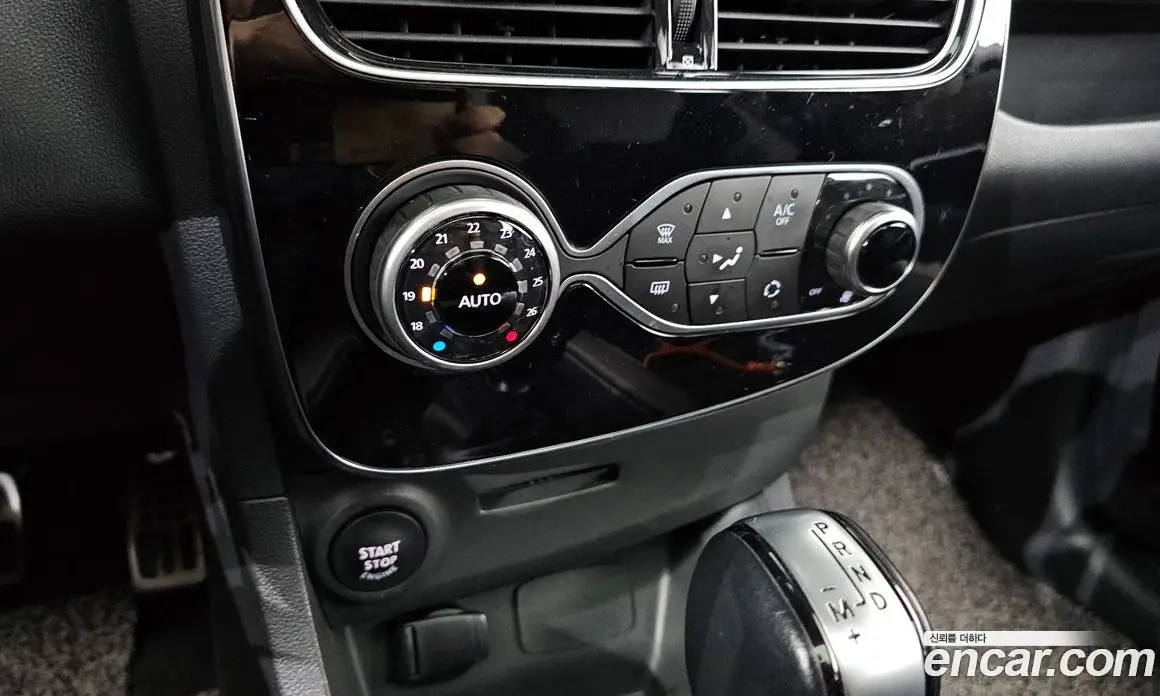 Renault (Samsung) Cilo 2019 1.5 автомат (гидро), фото 23