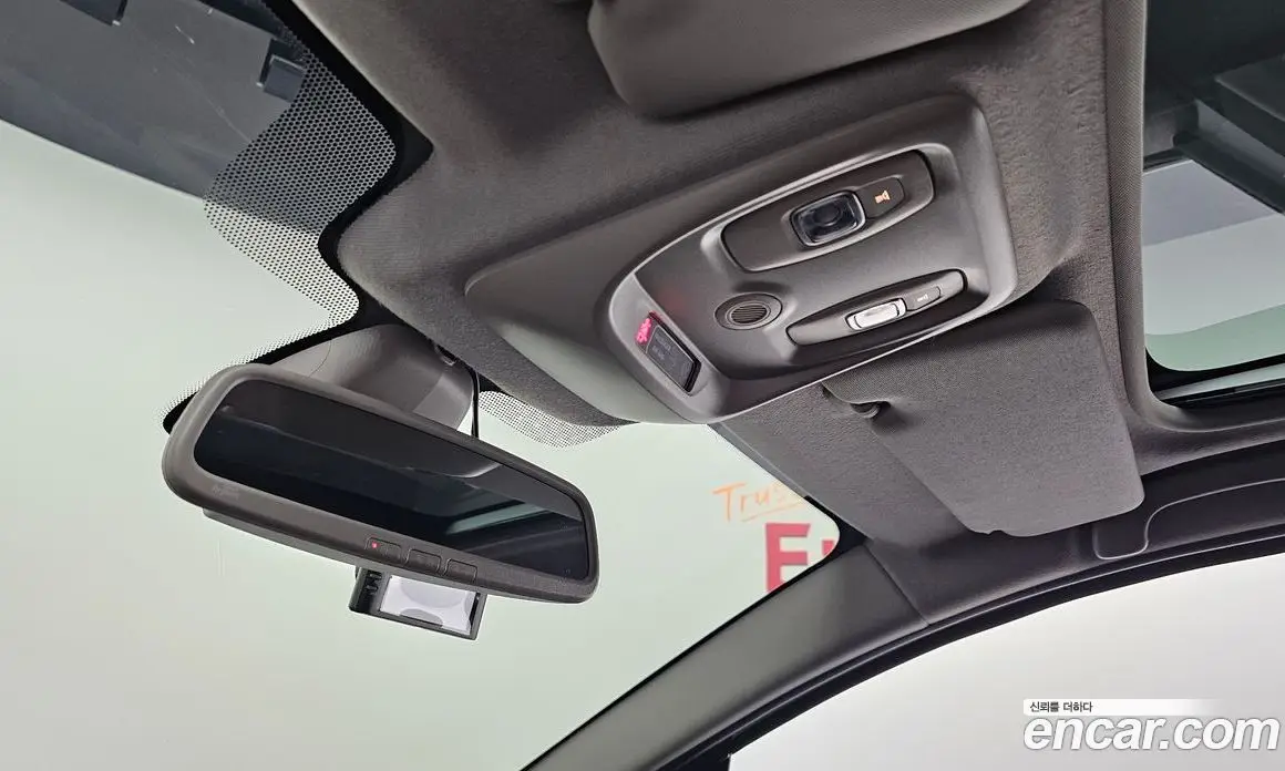 Renault (Samsung) Cilo 2019 1.5 автомат (гидро), фото 24