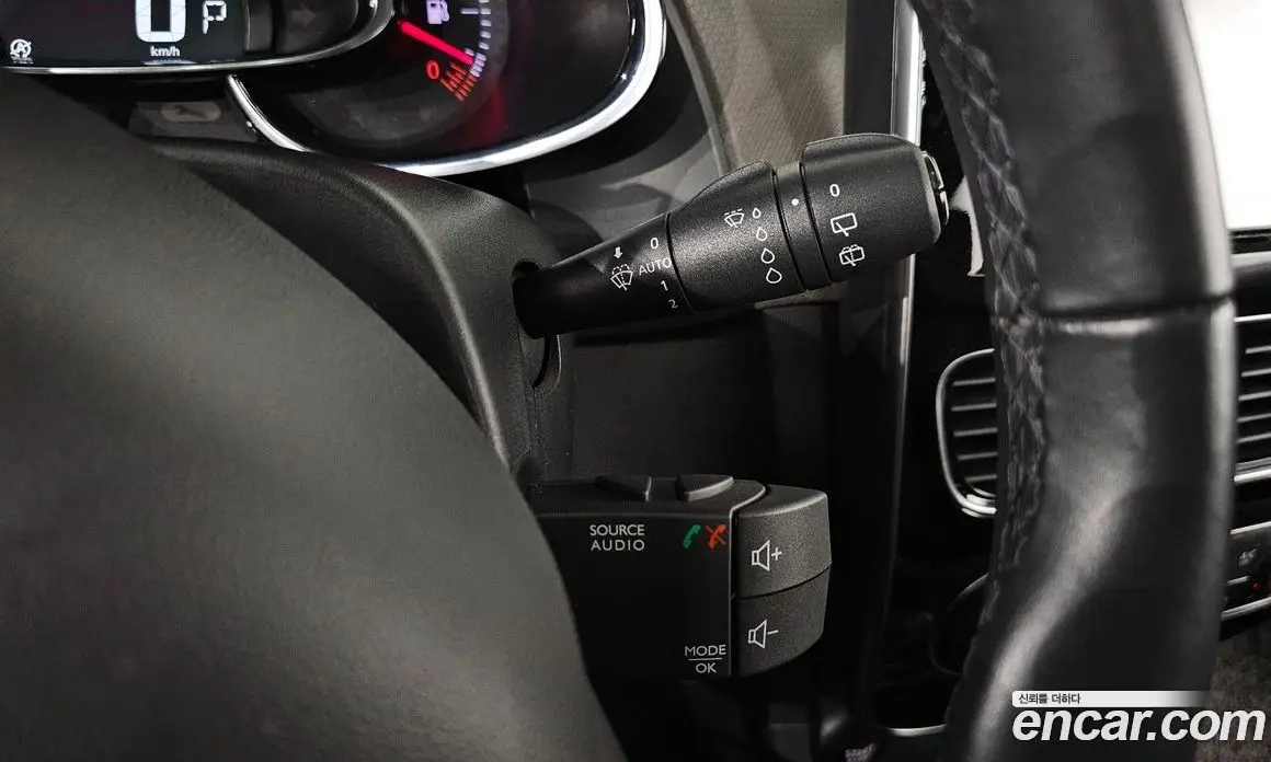 Renault (Samsung) Cilo 2019 1.5 автомат (гидро), фото 26