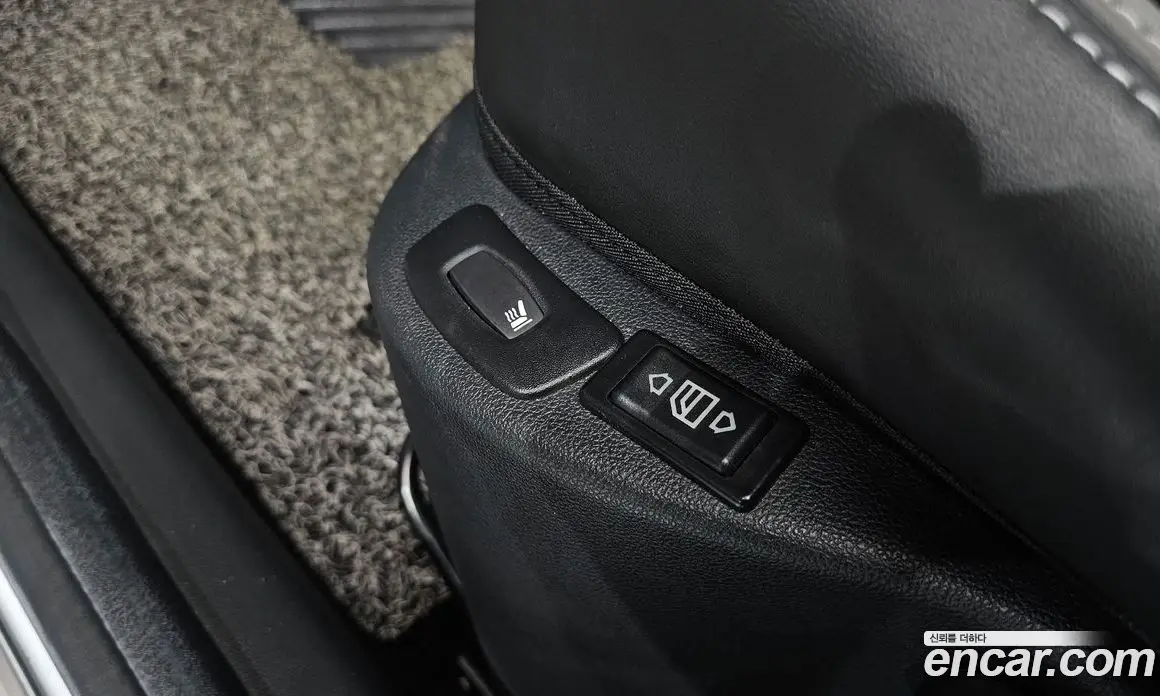 Renault (Samsung) Cilo 2019 1.5 автомат (гидро), фото 27