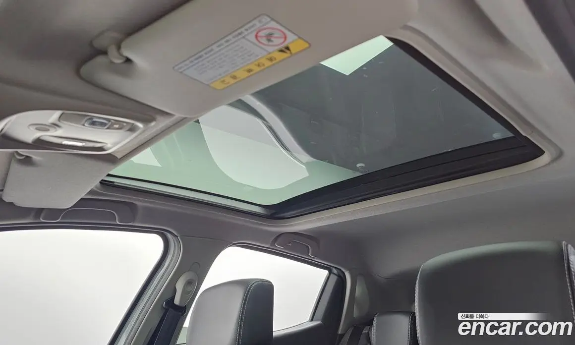 Renault (Samsung) Cilo 2019 1.5 автомат (гидро), фото 31
