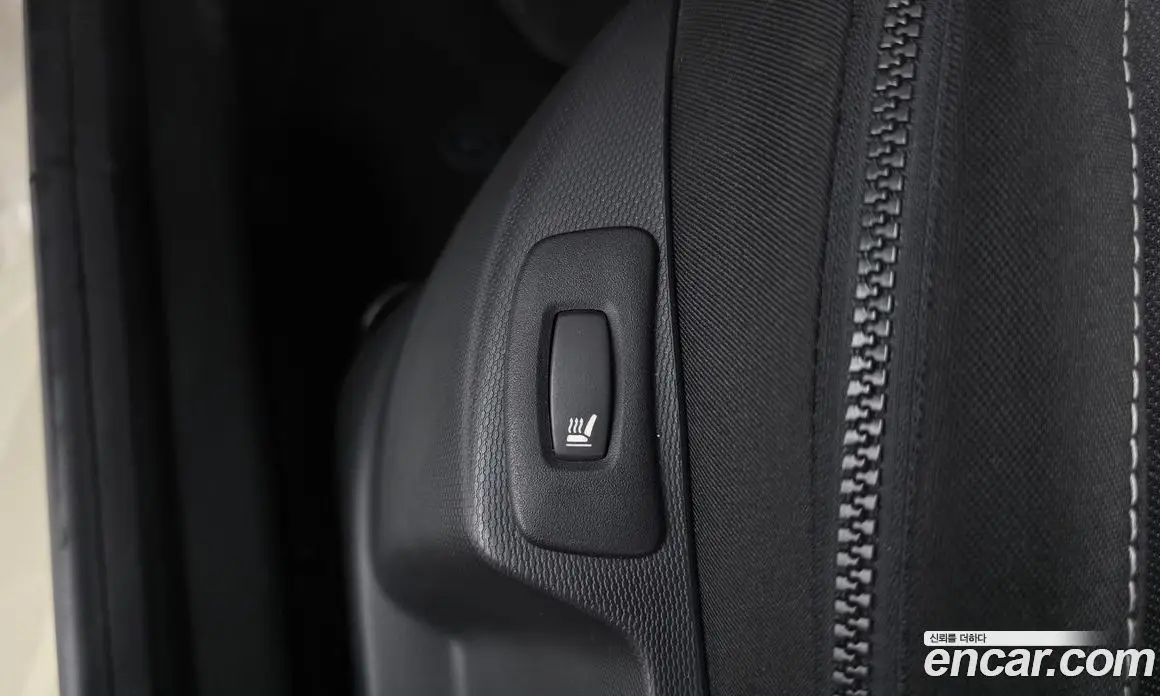 Renault (Samsung) QM3 2014 1.5 автомат (гидро), фото 15 Renault (Samsung) QM3 2014 1.5 автомат (гидро), фото 15