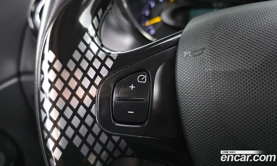 Renault (Samsung) QM3 2014 1.5 автомат (гидро), фото 17 Renault (Samsung) QM3 2014 1.5 автомат (гидро), фото 17