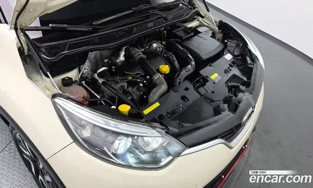 Renault (Samsung) QM3 2014 1.5 автомат (гидро), миниатюра 6 Renault (Samsung) QM3 2014 1.5 автомат (гидро), миниатюра 6